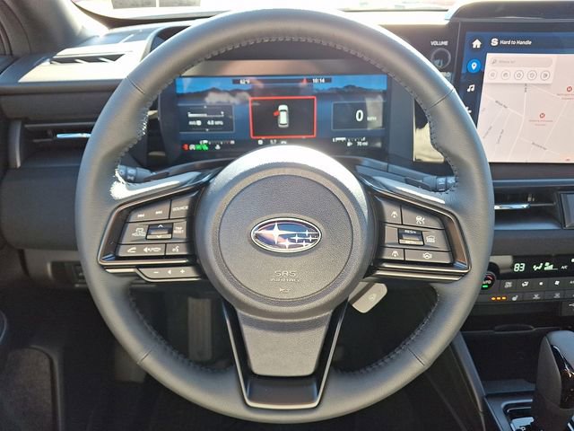 New 2026 Subaru Outback Limited AWD/4WD image 21