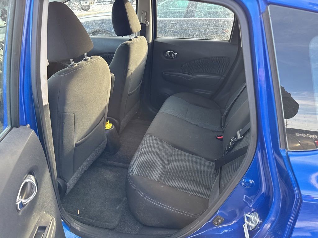 Used 2014 Nissan Versa Note SV image 11