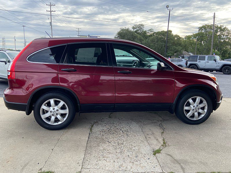 Used 2009 Honda CR-V EX image 6