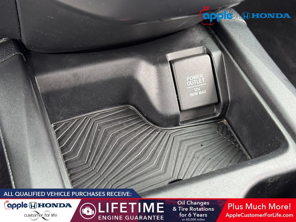 Used 2017 Honda CR-V EX-L image 30