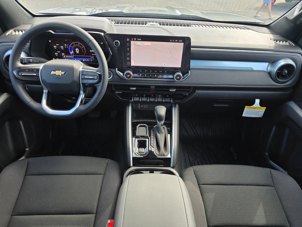New 2026 Chevrolet Colorado LT RWD image 6