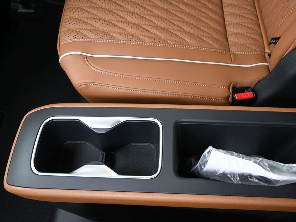 New 2026 INFINITI QX60 Autograph w/ Dark Cargo Package image 19