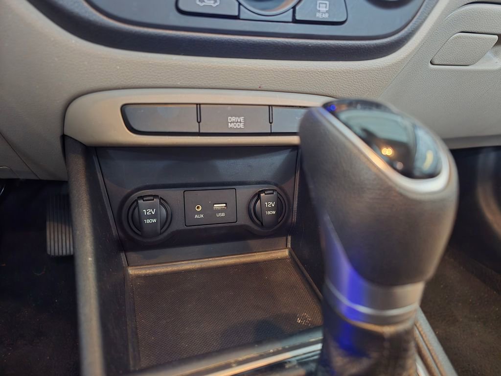 Used 2020 Hyundai Accent SE image 22