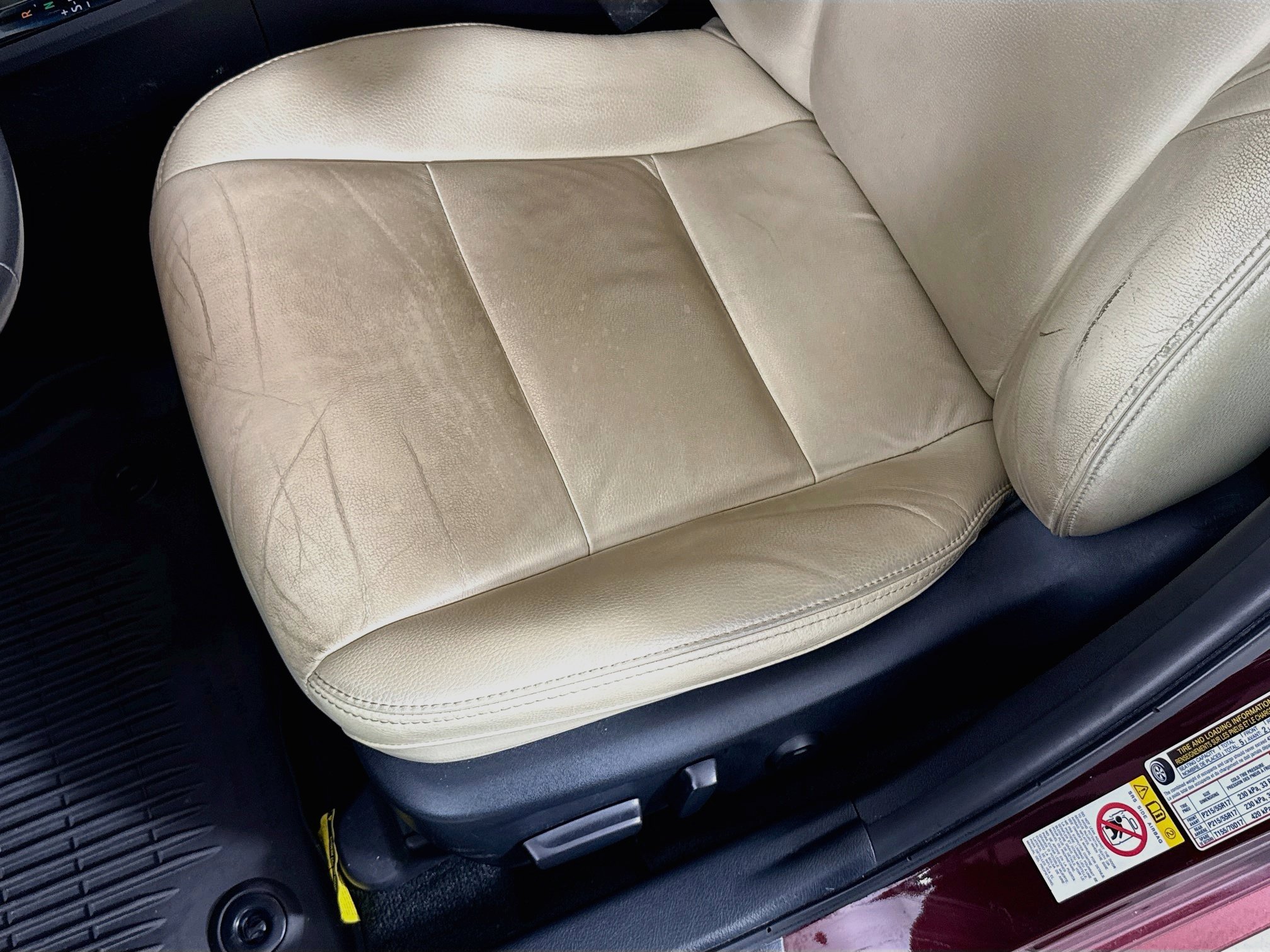 Used 2018 Toyota Avalon XLE Premium w/ Carpet Mat Package FWD image 21