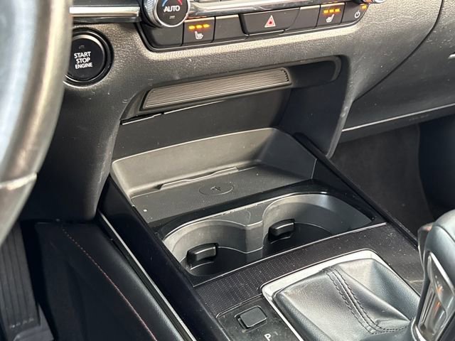 Certified 2024 MAZDA CX-30 AWD 2.5 S w/ Preferred Package image 14