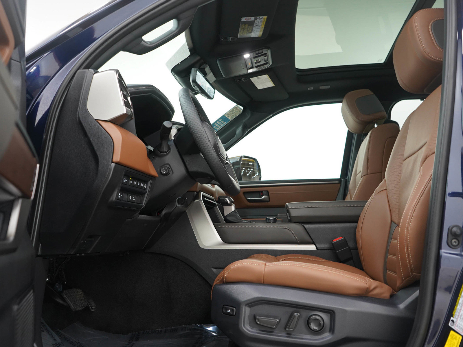 Used 2026 Toyota Sequoia 1794 Edition image 24