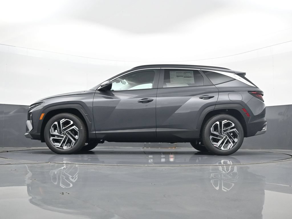 New 2026 Hyundai Tucson SEL Plus FWD image 28