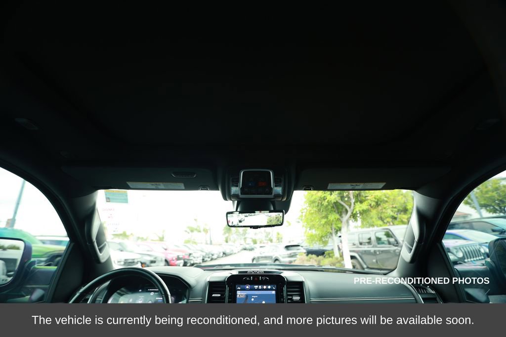 Used 2024 RAM 1500 Limited image 31