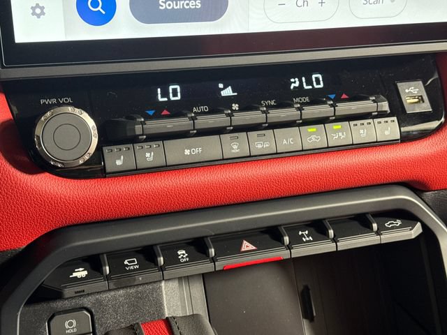 New 2026 Toyota Tundra TRD Pro AWD/4WD image 32