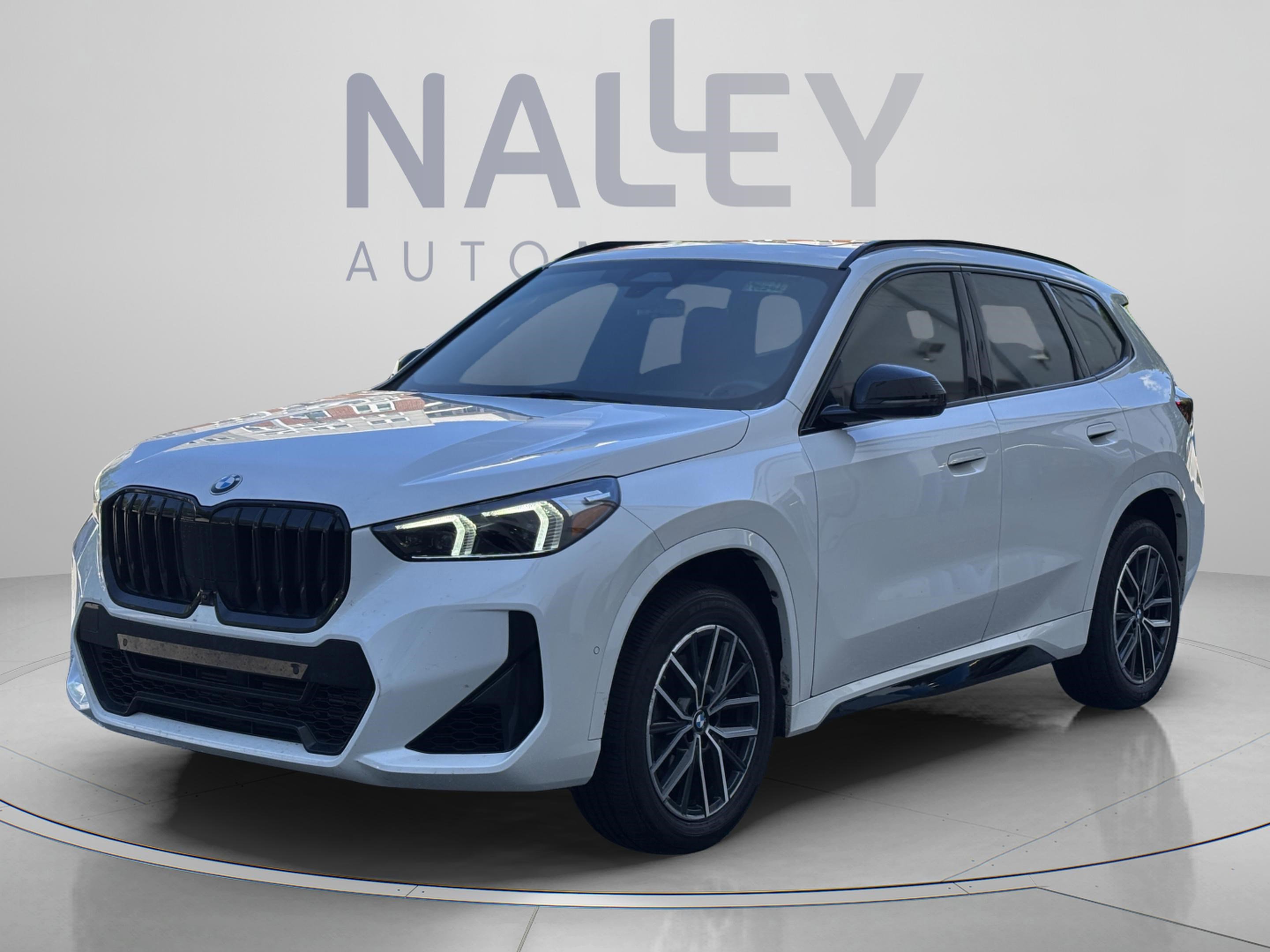 Used 2023 BMW X1 xDrive28i