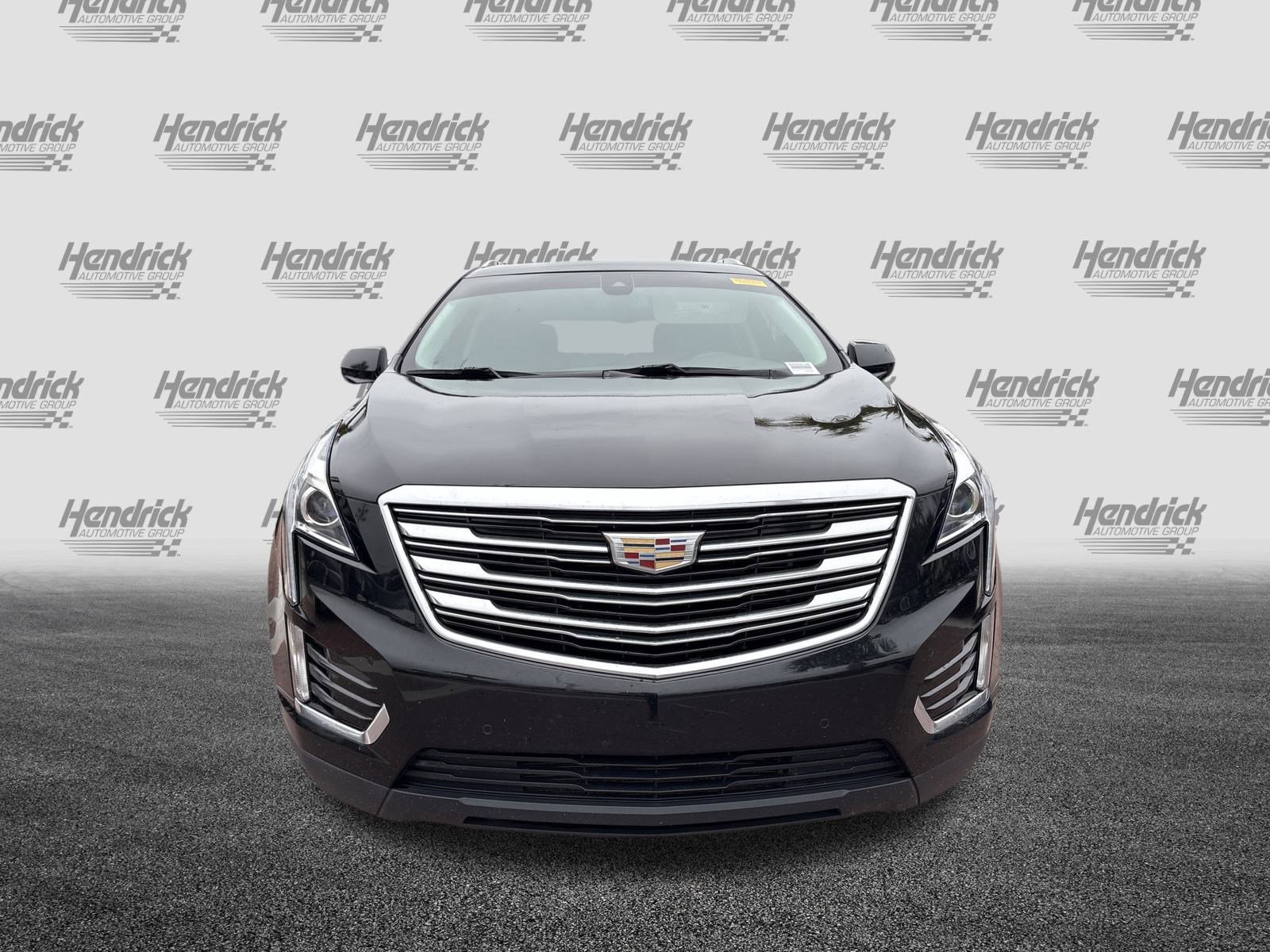 Used 2019 Cadillac XT5 Luxury image 3