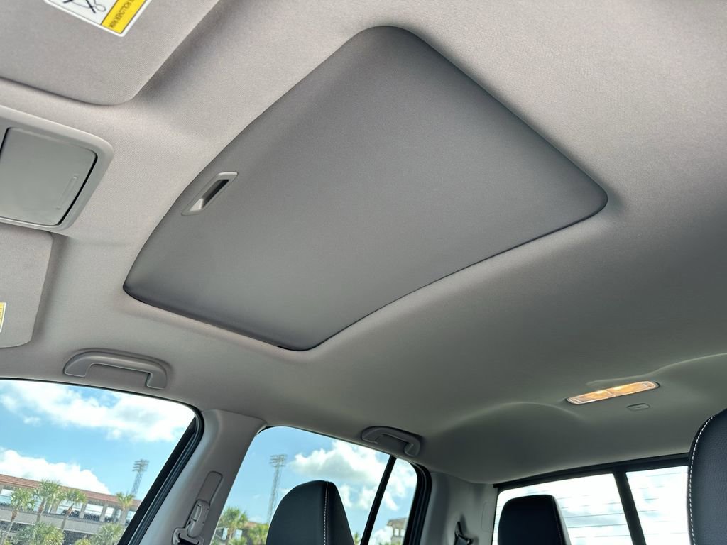 Used 2025 Honda Ridgeline RTL image 21