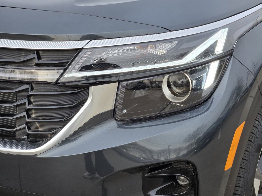 New 2026 Kia Seltos S AWD/4WD image 6