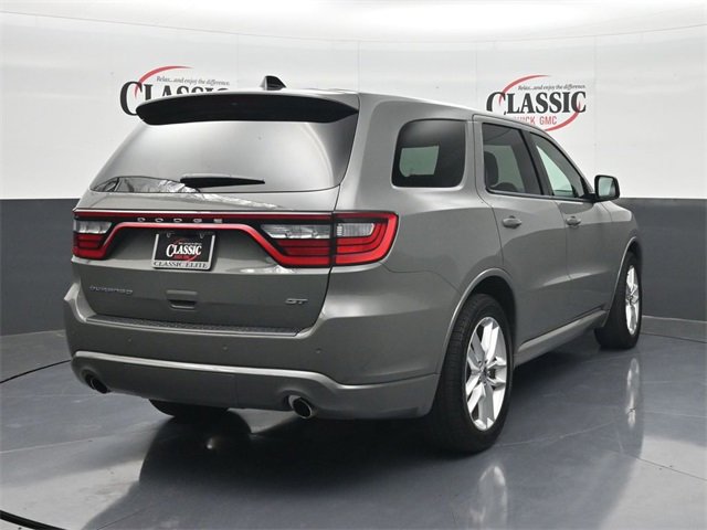 Used 2023 Dodge Durango GT image 7