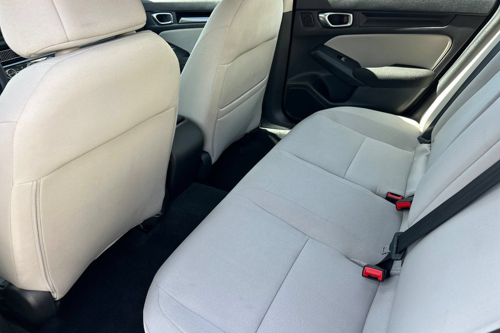 Used 2023 Honda Civic EX image 14