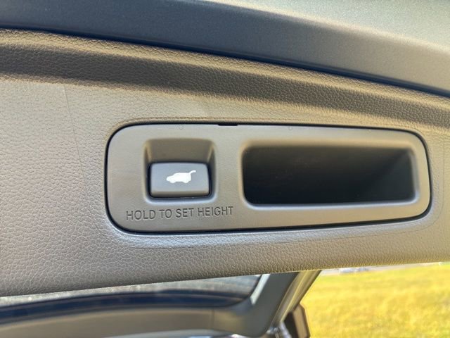 New 2026 Honda CR-V TrailSport image 12