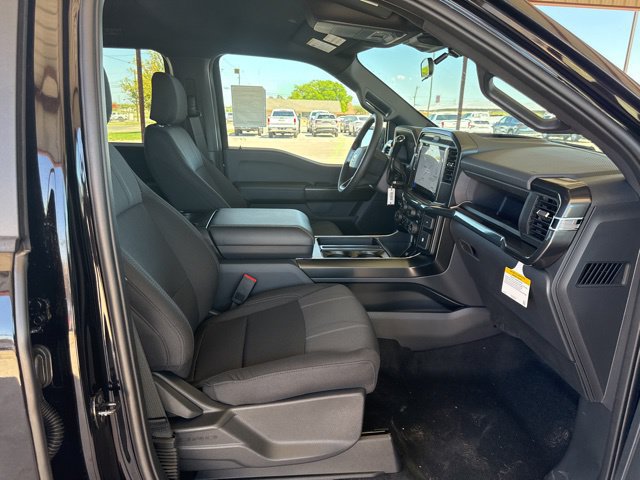 New 2026 Ford F150 STX w/ Equipment Group 200A AWD/4WD image 11