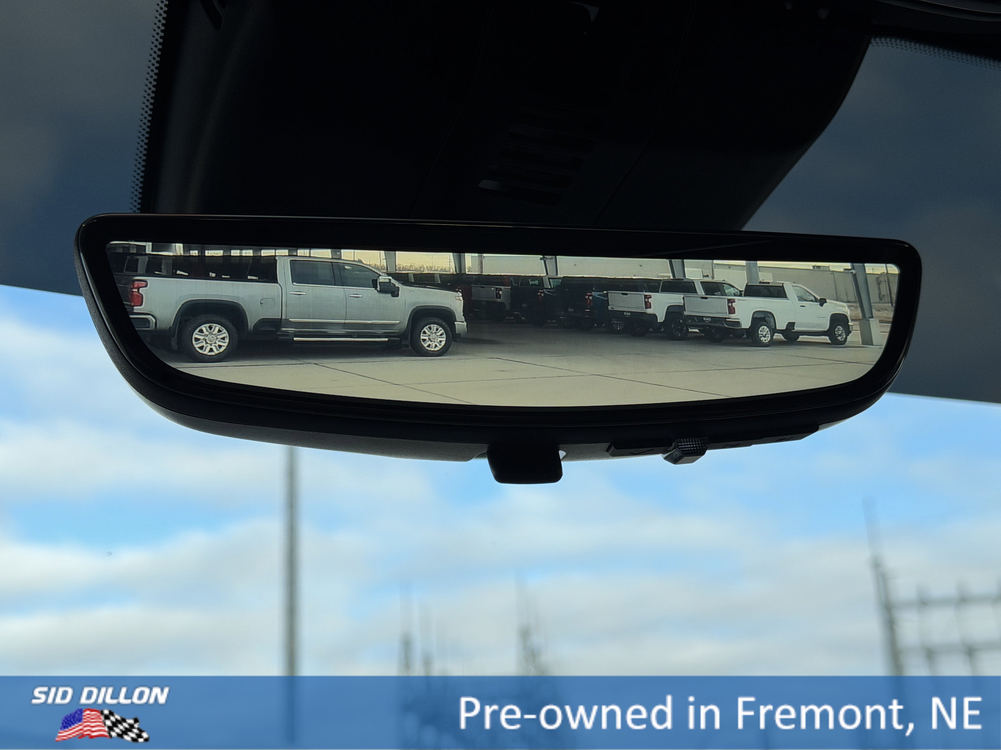 Certified 2025 Chevrolet Traverse RS image 16