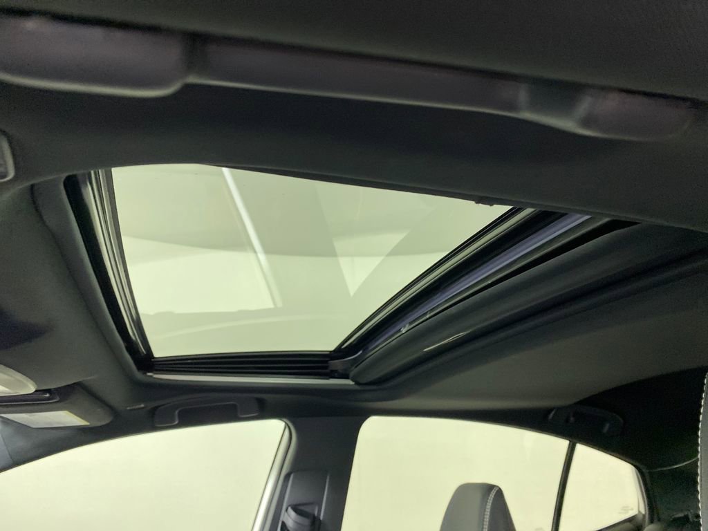 Certified 2025 Toyota Camry SE w/ Convenience Package image 10