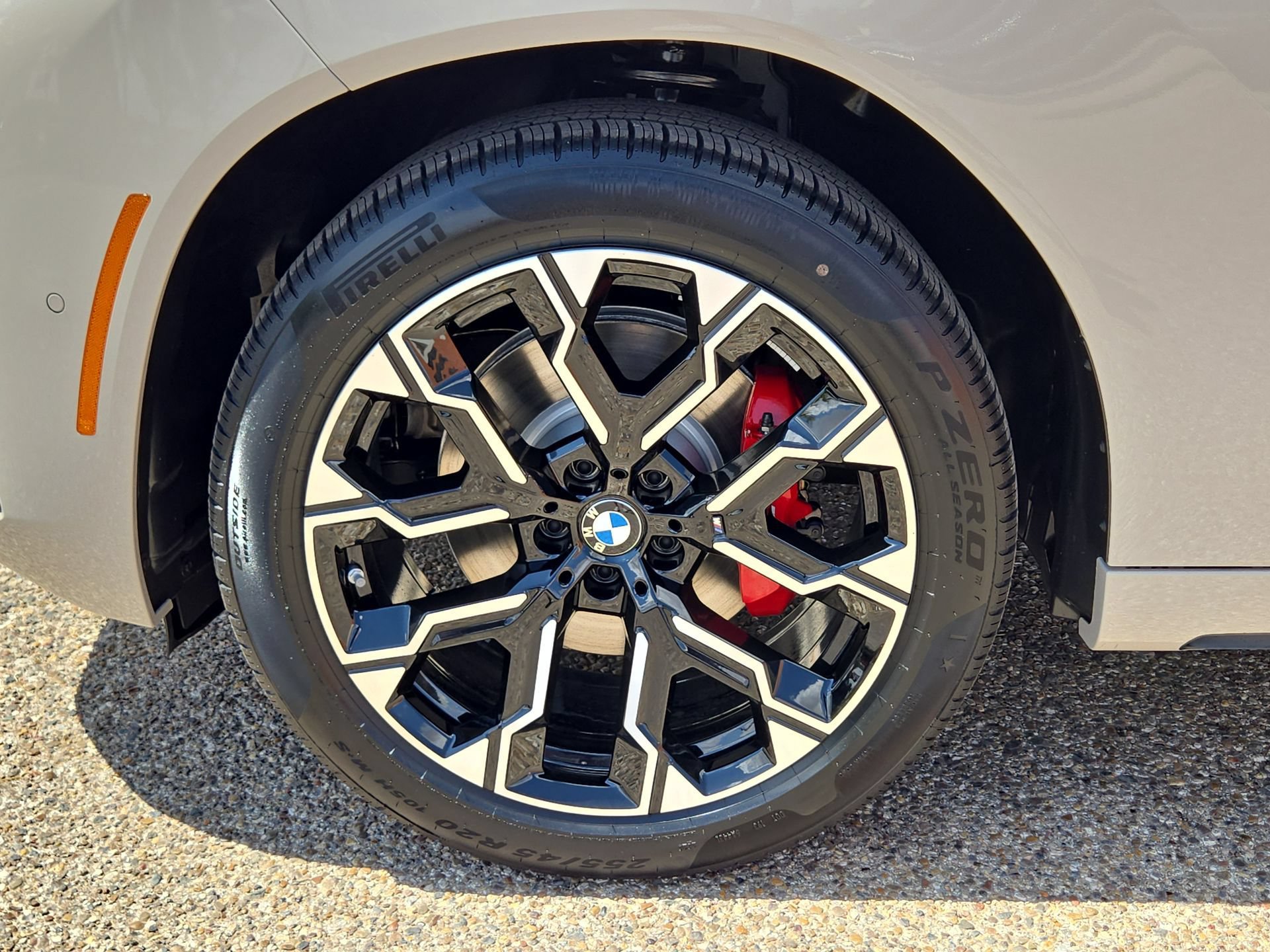 New 2026 BMW X3 xDrive30i AWD/4WD image 11