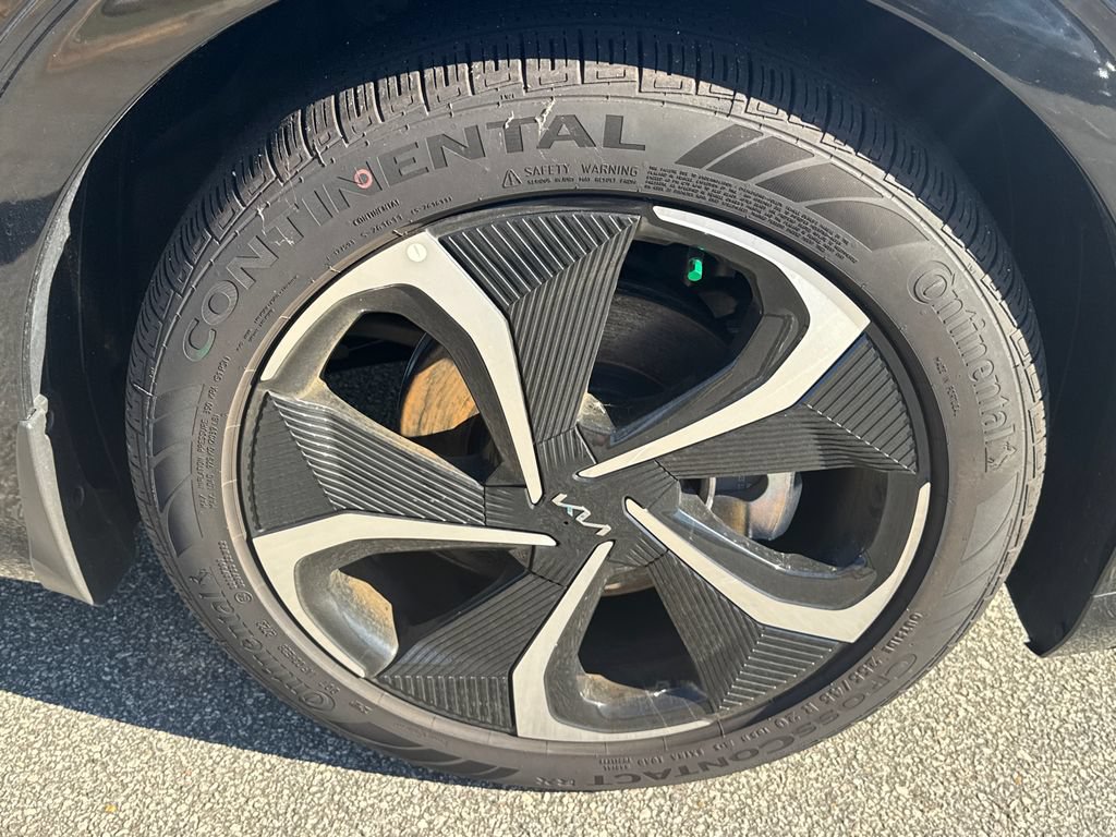 New 2024 Kia EV6 GT-Line AWD/4WD image 12