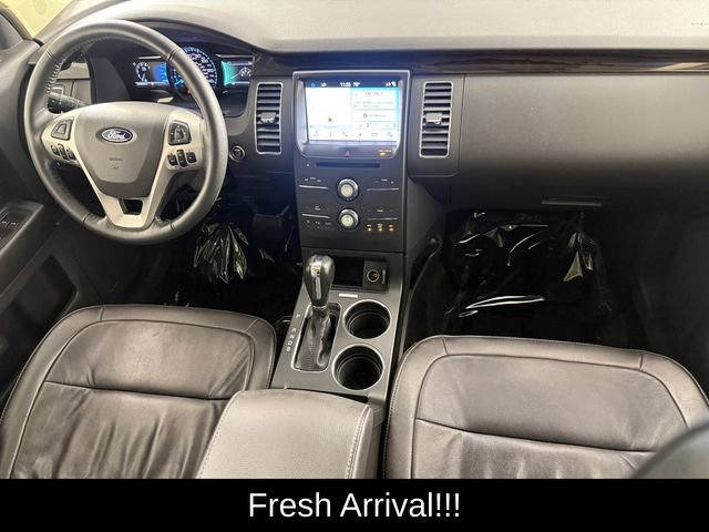 Used 2018 Ford Flex SEL w/ Equipment Group 202A AWD/4WD image 31