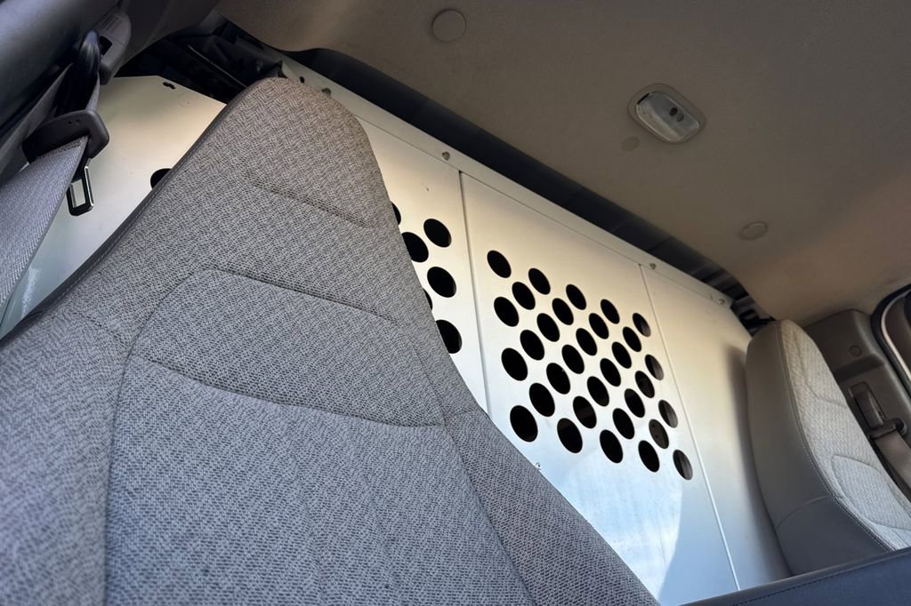 Used 2020 Chevrolet Express 2500 w/ Communications Package image 19