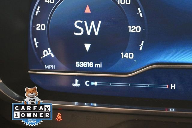 Used 2023 Chevrolet Tahoe LT w/ LT Signature Plus Package AWD/4WD image 23