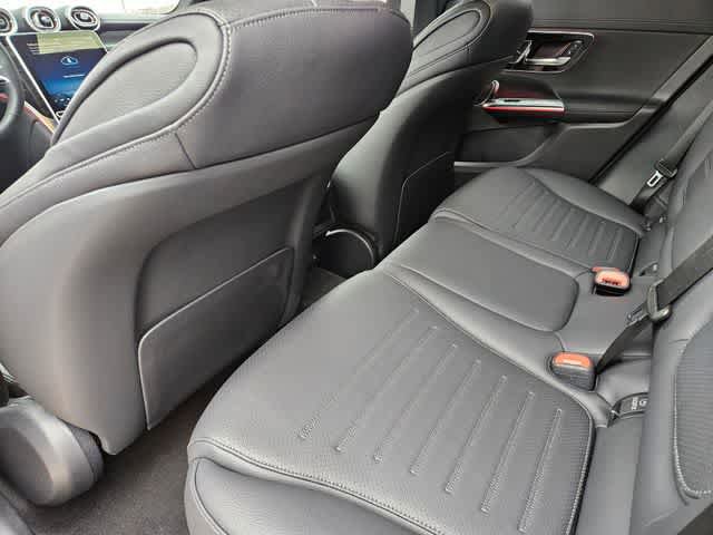 Used 2026 Mercedes-Benz GLC 300 image 18