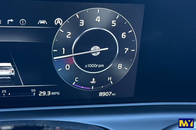 Used 2024 Kia Seltos S image 32