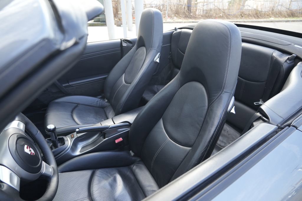 Used 2008 Porsche 911 Carrera S image 22