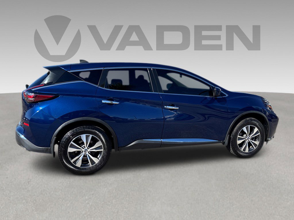 Used 2022 Nissan Murano S image 25