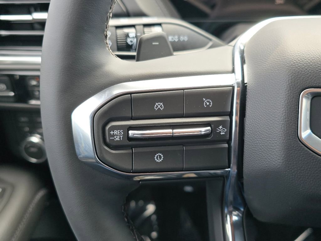 New 2026 GMC Yukon XL Denali w/ Sun & Power Step Package AWD/4WD image 19