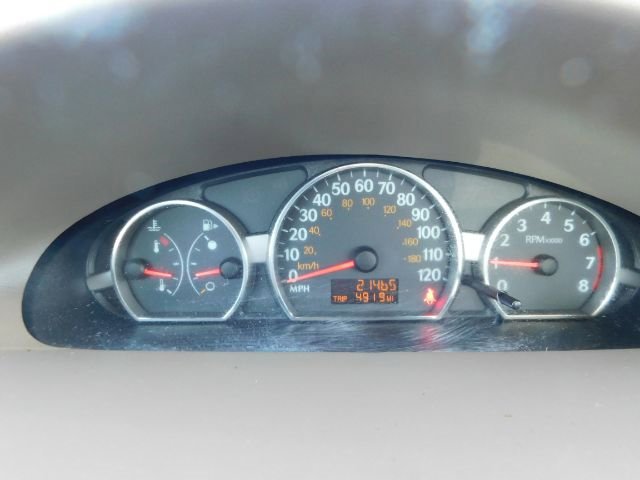 Used 2007 Saturn ION Level 2 w/ Preferred Pkg image 16