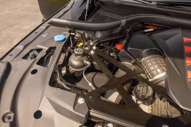 Used 2023 BMW XM image 19