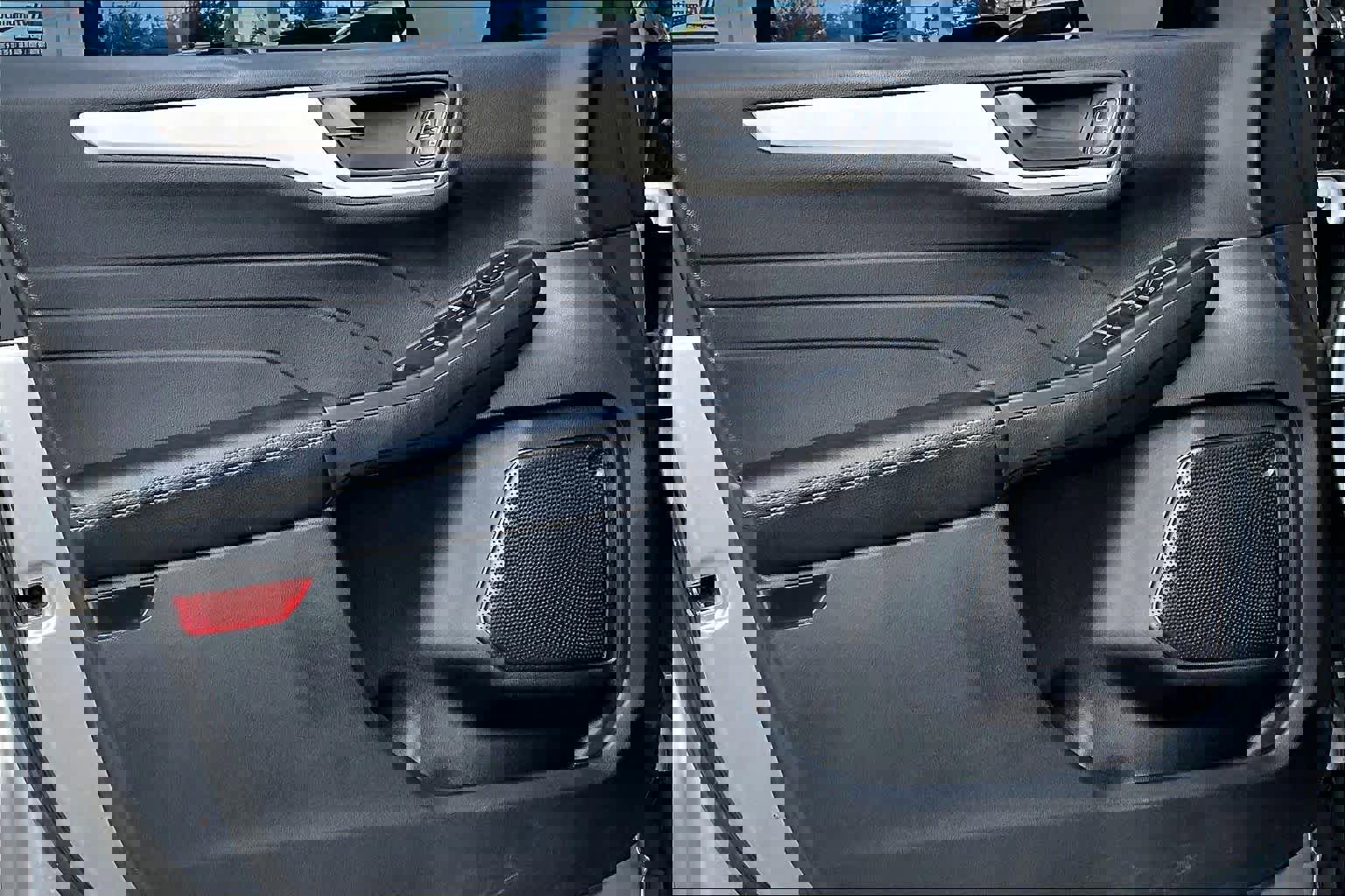 Used 2021 Ford Escape S FWD image 20