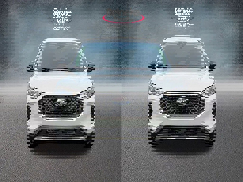New 2026 Ford Escape Active w/ Cold Weather Package image 2