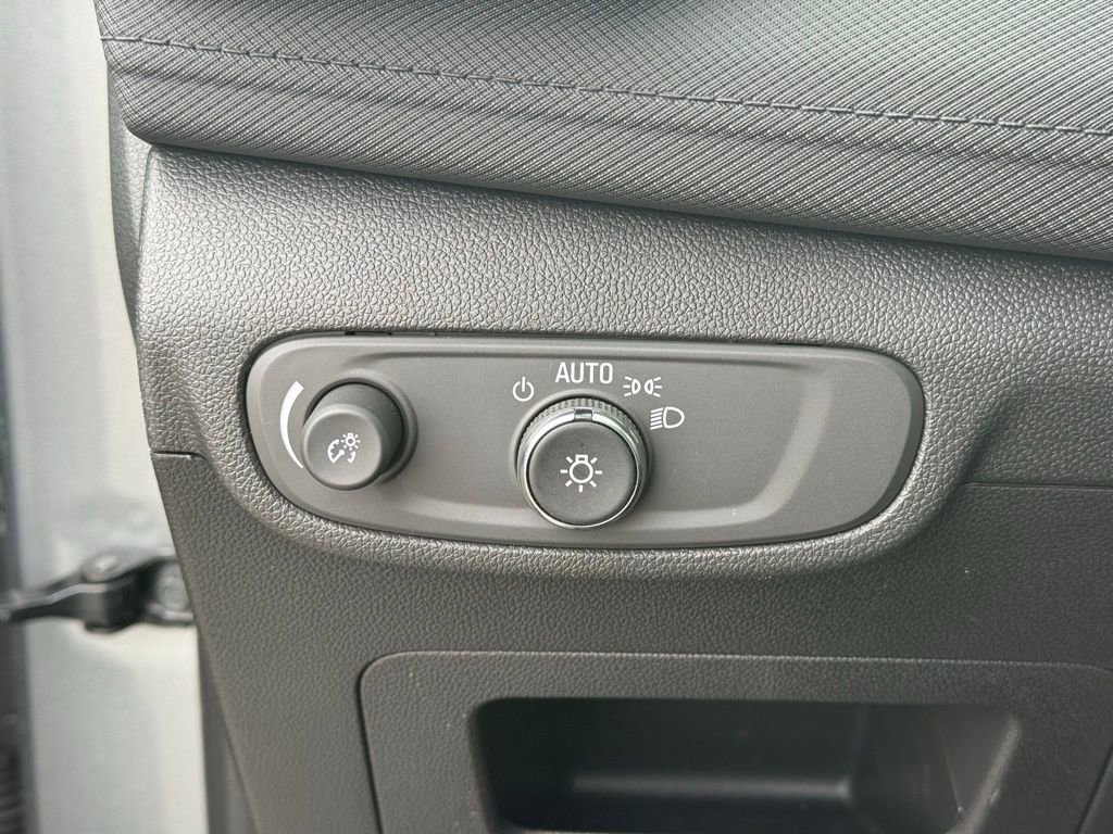 Used 2024 Chevrolet TrailBlazer LT image 9