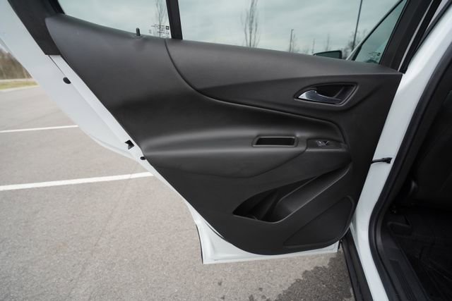 Used 2021 Chevrolet Equinox LT image 16