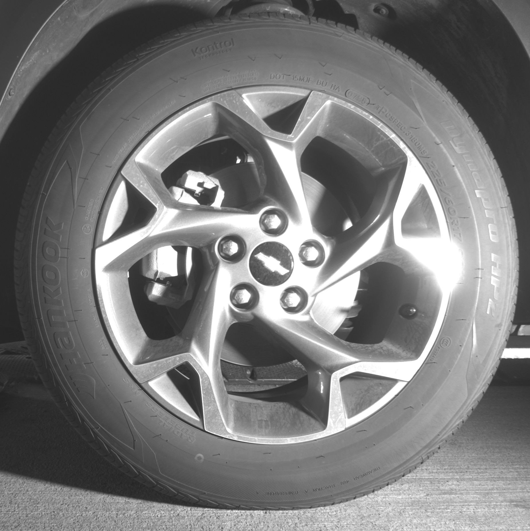 Used 2025 Chevrolet Trax LT image 12