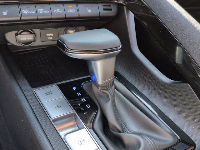 Certified 2022 Hyundai Elantra SEL w/ Convenience + Premium Package image 23