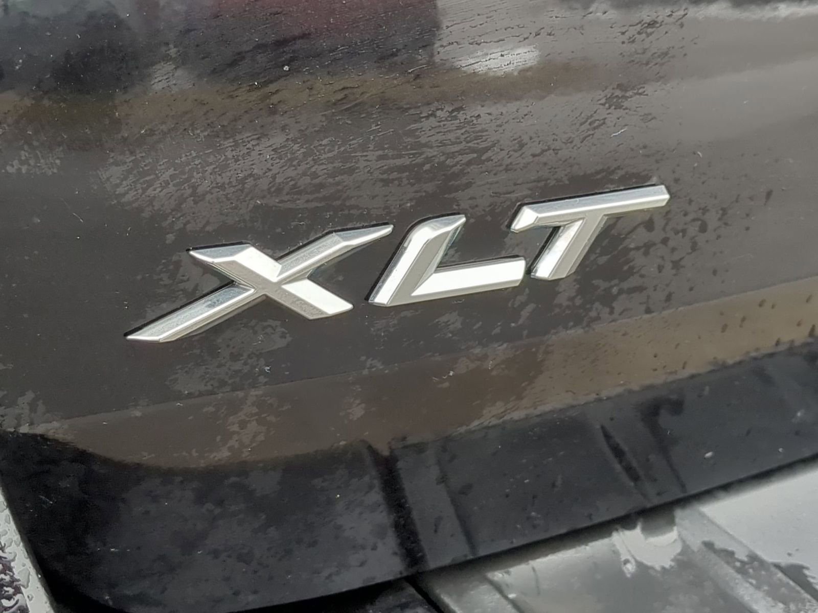 Certified 2022 Ford Explorer XLT w/ XLT Sport Appearance Package image 14