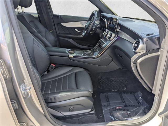 Used 2020 Mercedes-Benz GLC 43 AMG 4MATIC image 18