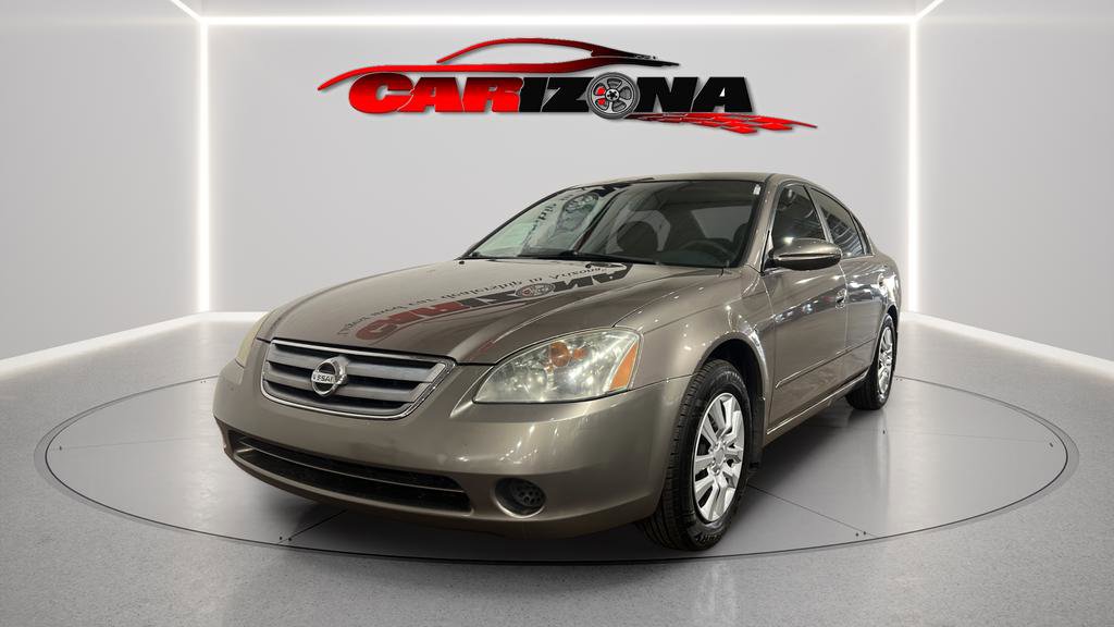 Used 2004 Nissan Altima 2.5 S image 3