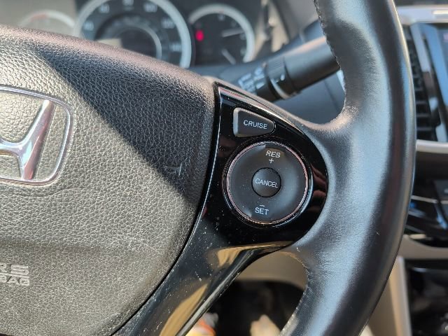 Used 2016 Honda Accord EX-L image 6