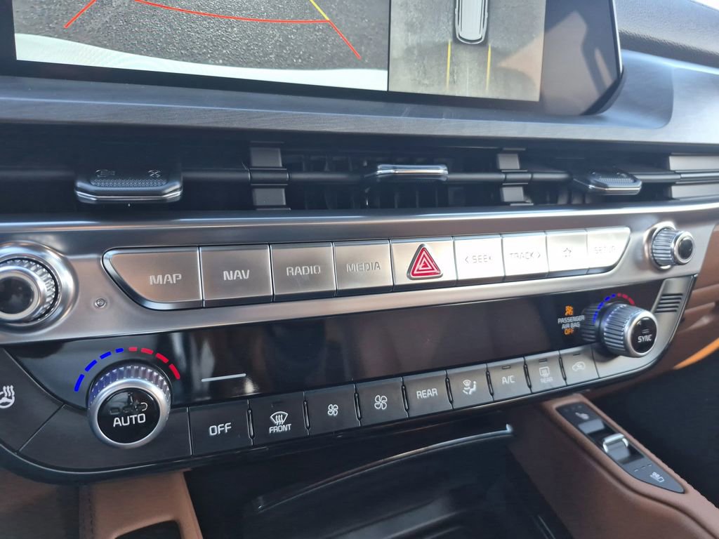 New 2025 Kia Telluride SX X-Line image 22