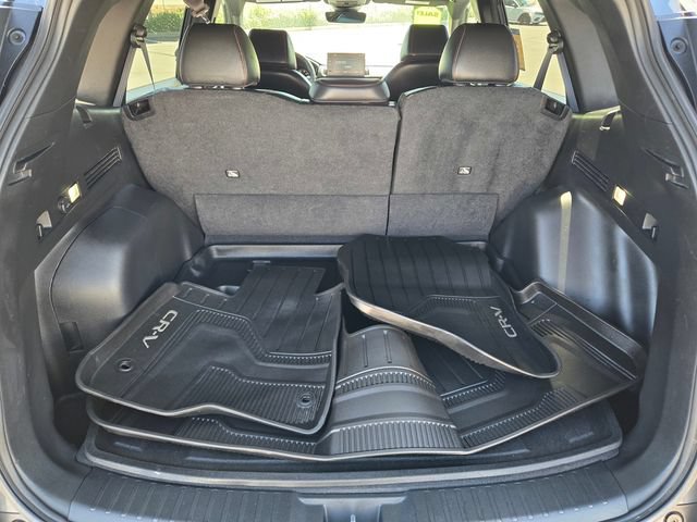 Used 2024 Honda CR-V Sport-L image 9