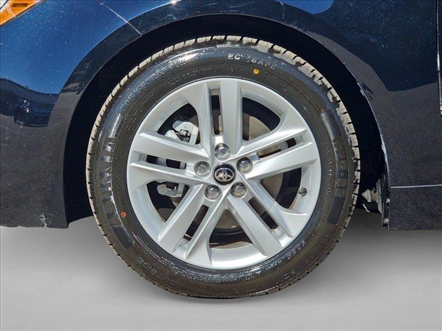 Used 2021 Toyota Corolla SE w/ SE Preferred Package FWD image 28