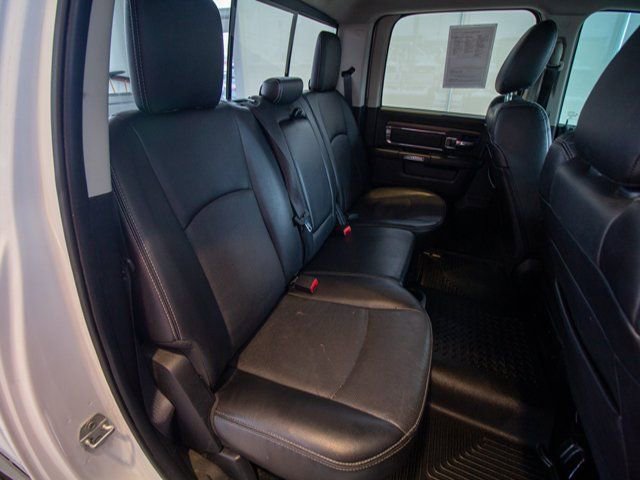 Used 2016 RAM 1500 Laramie image 18