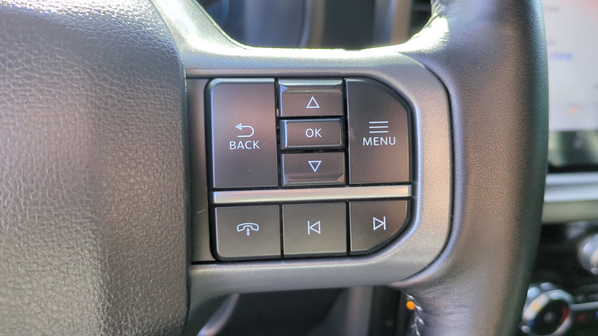 Used 2024 Ford F350 Lariat image 18